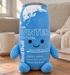 DreamDazz Plushies - Energy Drink-Inspired Plushies