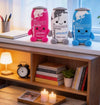 Multifunctional Metal Hat and Shoe Rack