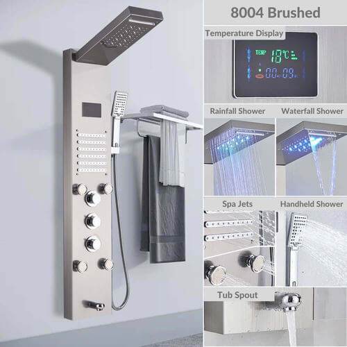 8004_brushed - ZoomDazz™