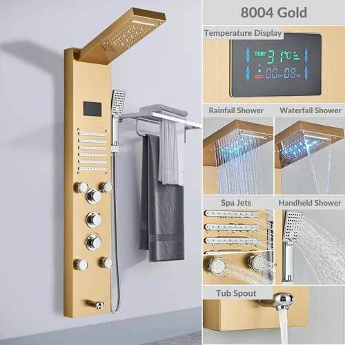8004_gold - ZoomDazz™