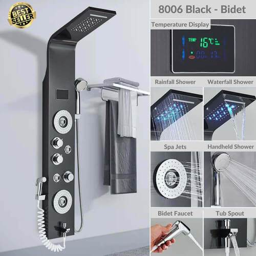 8006_black_bidet - ZoomDazz™
