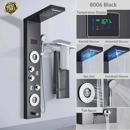 8006_black - ZoomDazz™