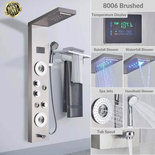 8006_brushed - ZoomDazz™