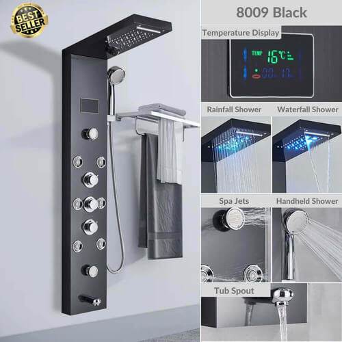 8009_black - ZoomDazz™