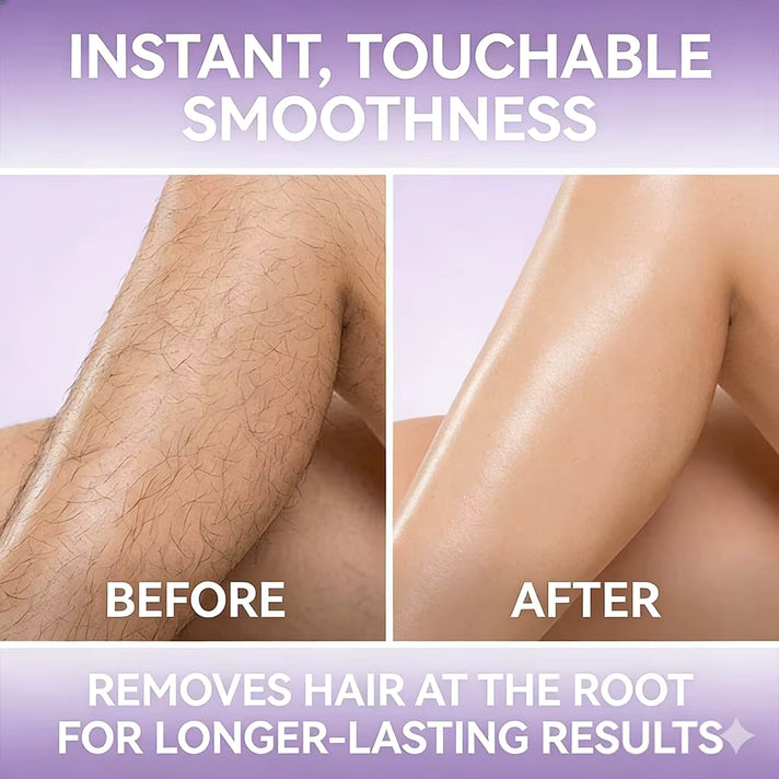DreamDazz Hair Removal Spray (2 x Sets)